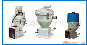 上海日进鑫机械设备有限公司 塑料机械与保健器械产品全览