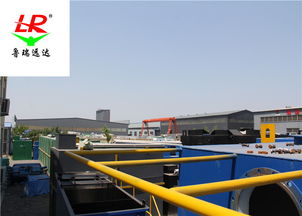 河源集装箱污水处理设备与保健器械生产厂家分布解析