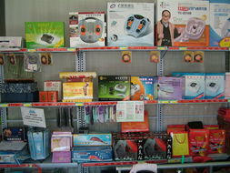 赤峰润隆医疗器械 专业保健器械销售，守护健康生活