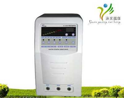 远光瑞康高电位治疗仪与其它保健器械的核心区别解析