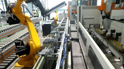 5G+AI 赋能智慧工厂 驱动保健器械产业高质量发展